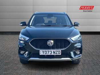 Used MG MG ZS 2024 for sale - 73938857: Photo