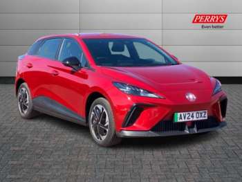 2024 - 150kW SE EV Long Range 64kWh 5dr Auto Hatchback