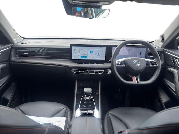 Used MG MG HS 2025 for sale - 74926841: Photo 10
