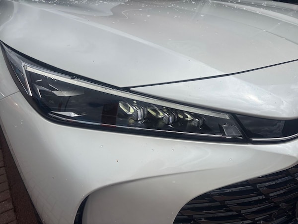 Used MG MG HS 2025 for sale - 74926841: Photo 15