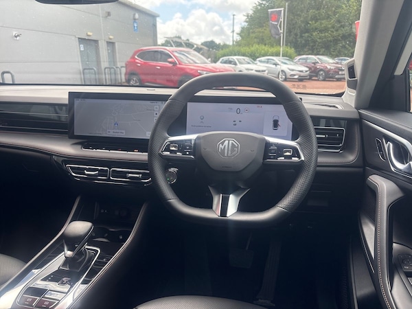 Used MG MG HS 2025 for sale - 74926841: Photo 17