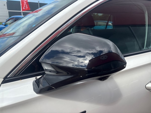 Used MG MG HS 2025 for sale - 74926841: Photo 32