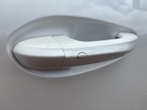 Used MG MG HS 2025 for sale - 74926841: Photo 34