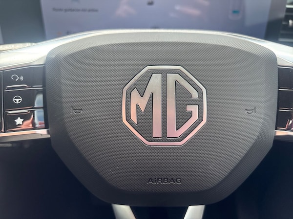 Used MG MG HS 2025 for sale - 74926841: Photo 36