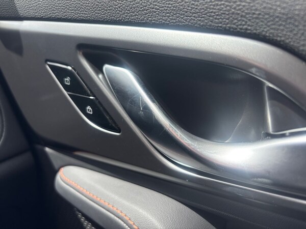 Used MG MG HS 2025 for sale - 74926841: Photo 38
