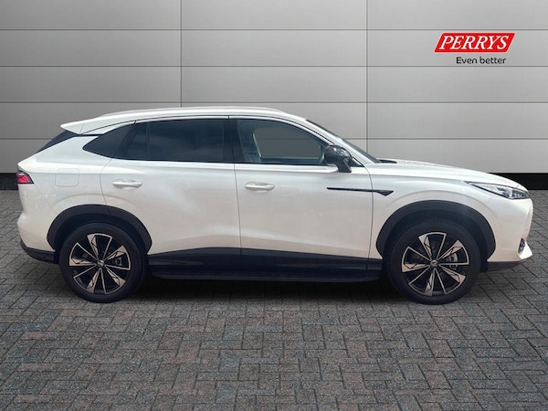 Used MG MG HS 2025 for sale - 74926841: Photo 3
