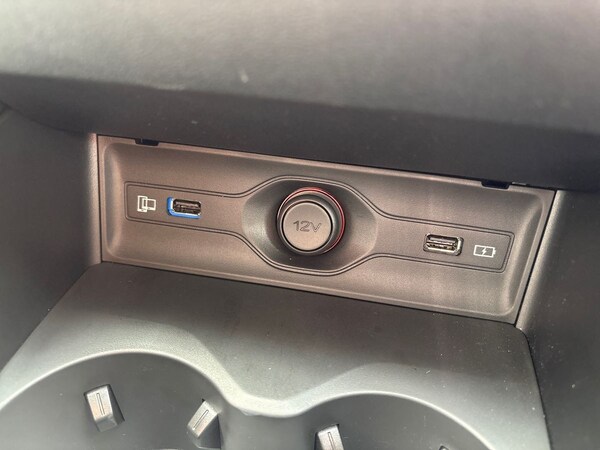 Used MG MG HS 2025 for sale - 74926841: Photo 42