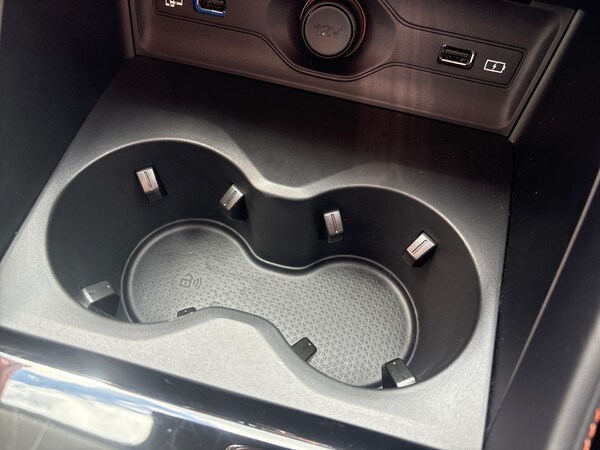 Used MG MG HS 2025 for sale - 74926841: Photo 43