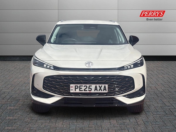 Used MG MG HS 2025 for sale - 74926841: Photo 4