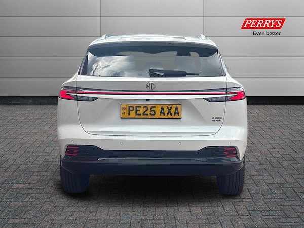Used MG MG HS 2025 for sale - 74926841: Photo 5