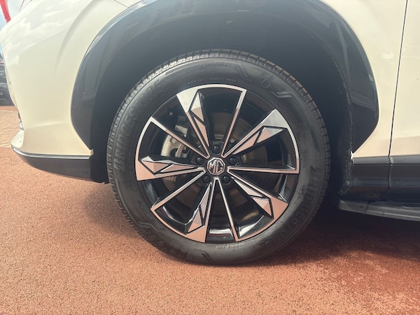 Used MG MG HS 2025 for sale - 74926841: Photo 8