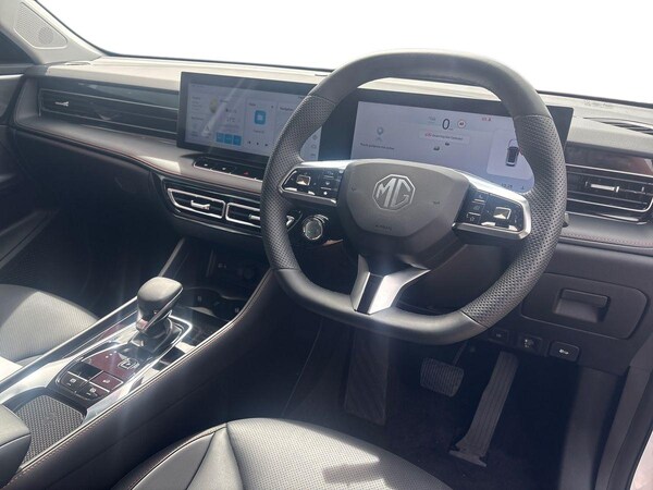 Used MG MG HS 2025 for sale - 74926841: Photo 9