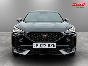 Used Cupra Formentor 2023 for sale - 77980595: Photo