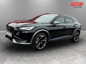 Used Cupra Formentor 2023 for sale - 77980595: Photo