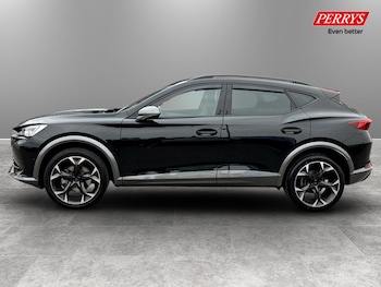 Used Cupra Formentor 2023 for sale - 77980595: Photo