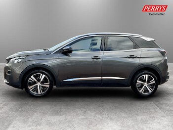 Used Peugeot 3008 2019 for sale - 77707694: Photo