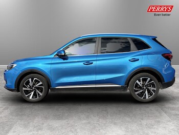 Used MG MG ZS 2025 for sale - 78053921: Photo