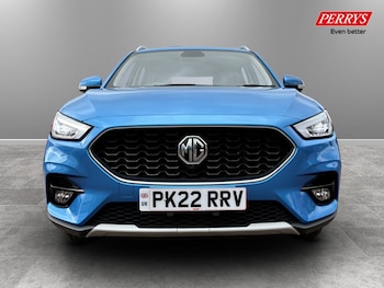 Used MG MG ZS 2022 for sale - 78053848: Photo