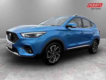 Used MG MG ZS 2022 for sale - 78053848: Photo