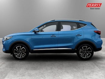 Used MG MG ZS 2022 for sale - 78053848: Photo