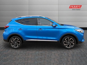 Used MG MG ZS 2024 for sale - 76425902: Photo