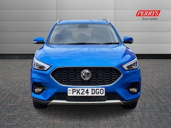 Used MG MG ZS 2024 for sale - 76425902: Photo