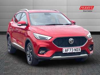 Used MG MG ZS 2024 for sale - 75342582: Photo