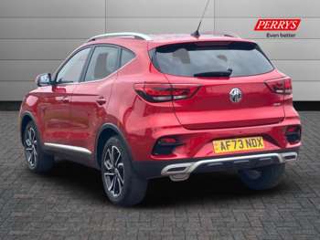 Used MG MG ZS 2024 for sale - 75342582: Photo