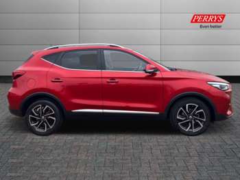 Used MG MG ZS 2024 for sale - 75342582: Photo