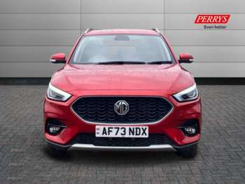 Used MG MG ZS 2024 for sale - 75342582: Photo