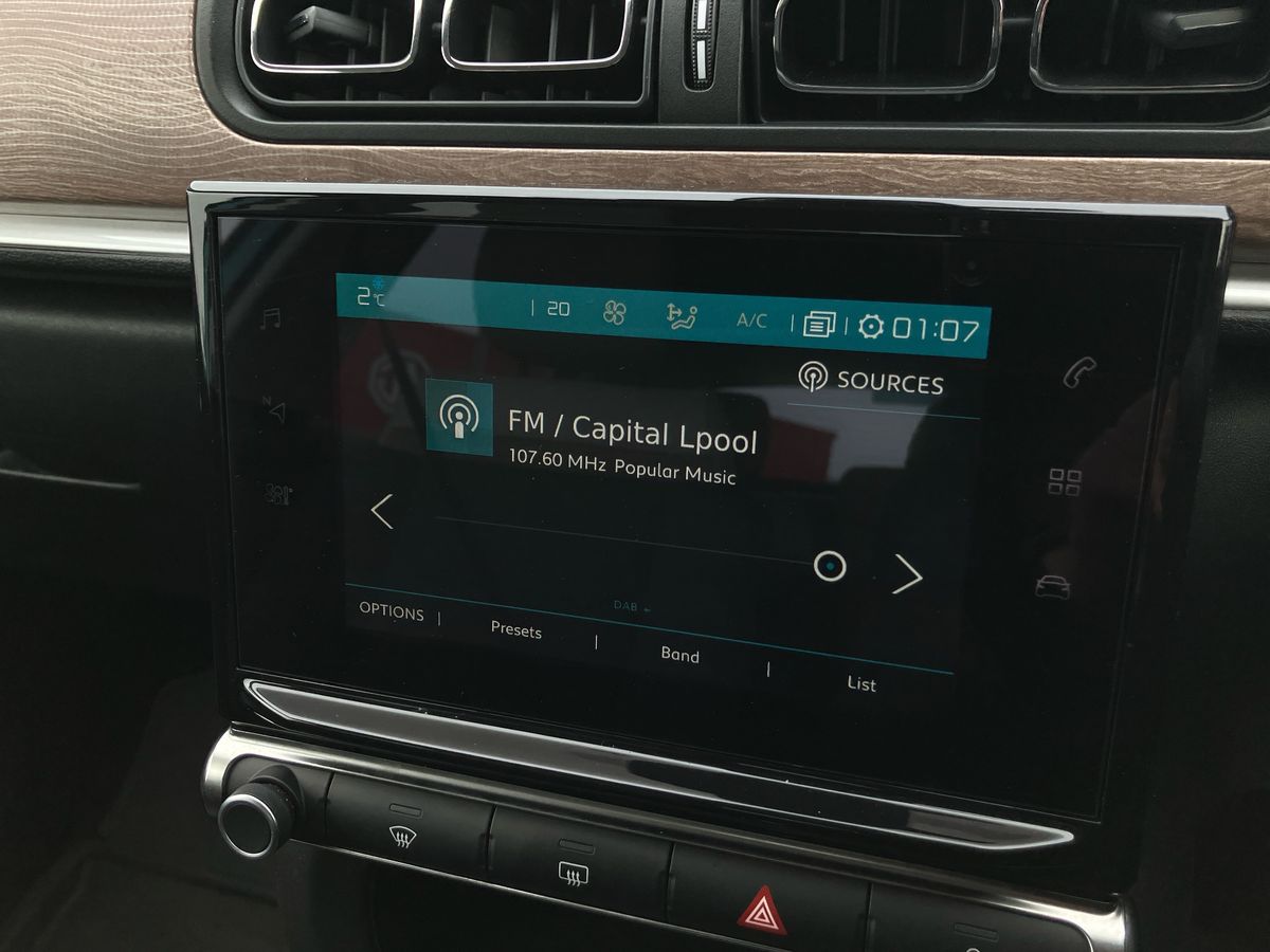 Used Citroen C3 2023 for sale - 77259193: Photo 10