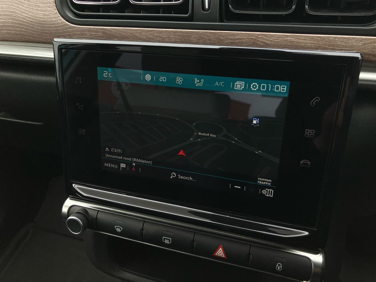 Used Citroen C3 2023 for sale - 77259193: Photo 11