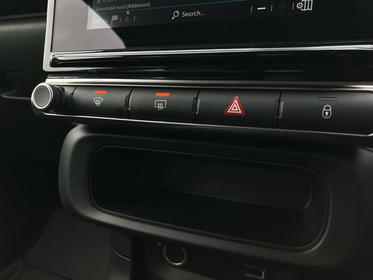 Used Citroen C3 2023 for sale - 77259193: Photo 12