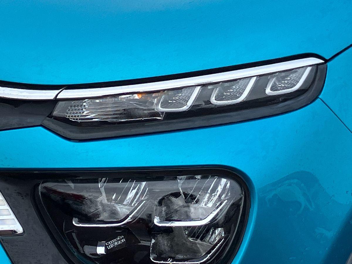 Used Citroen C3 2023 for sale - 77259193: Photo 13