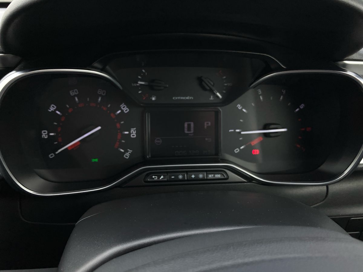 Used Citroen C3 2023 for sale - 77259193: Photo 14