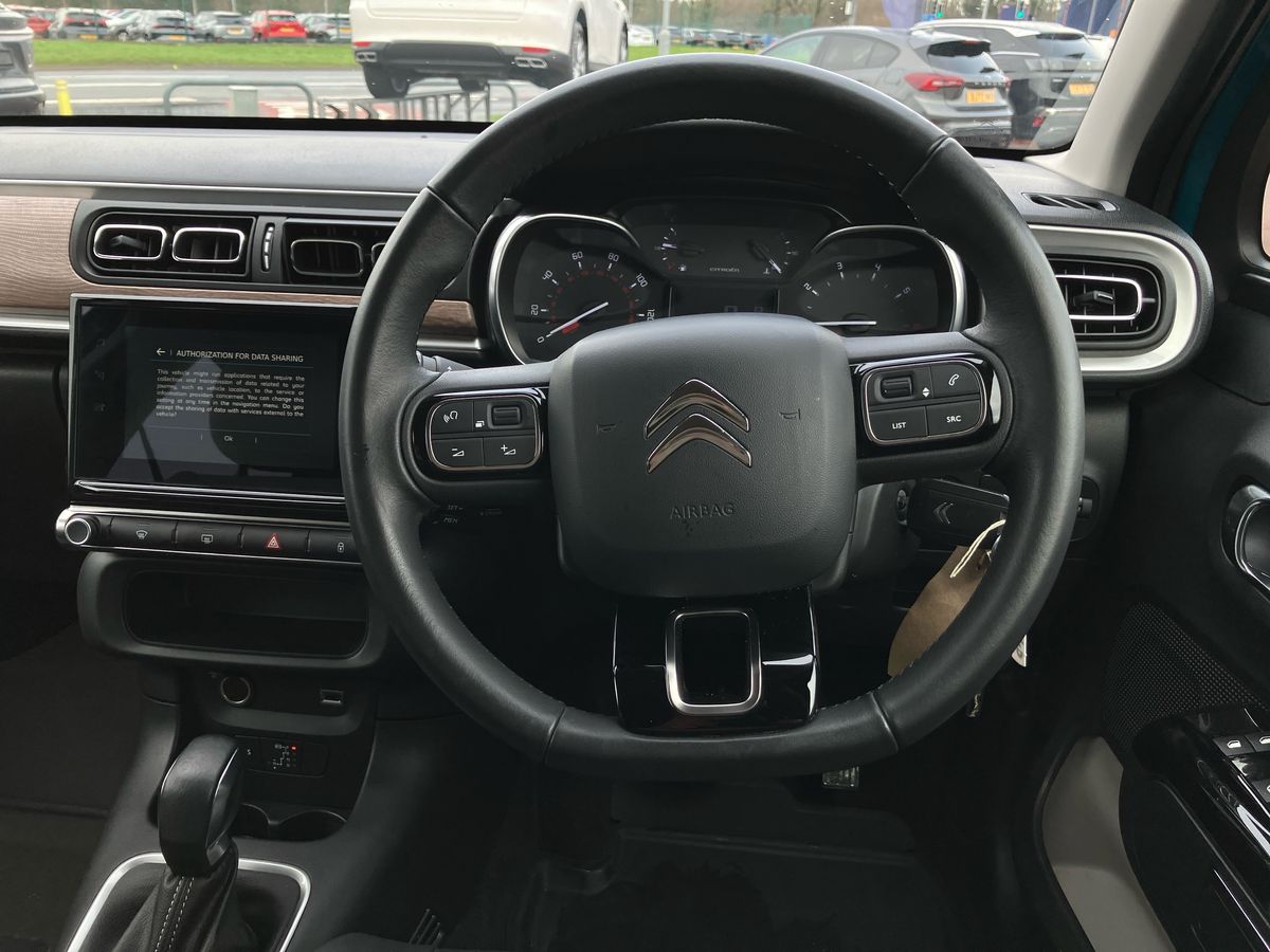 Used Citroen C3 2023 for sale - 77259193: Photo 15