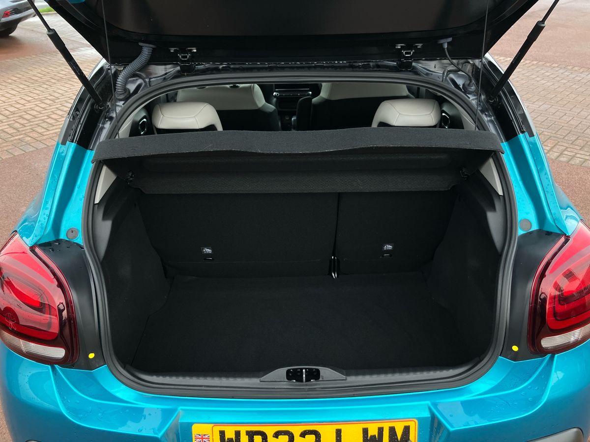 Used Citroen C3 2023 for sale - 77259193: Photo 20