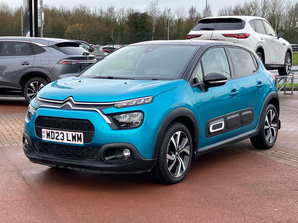 Used Citroen C3 2023 for sale - 77259193: Photo 21