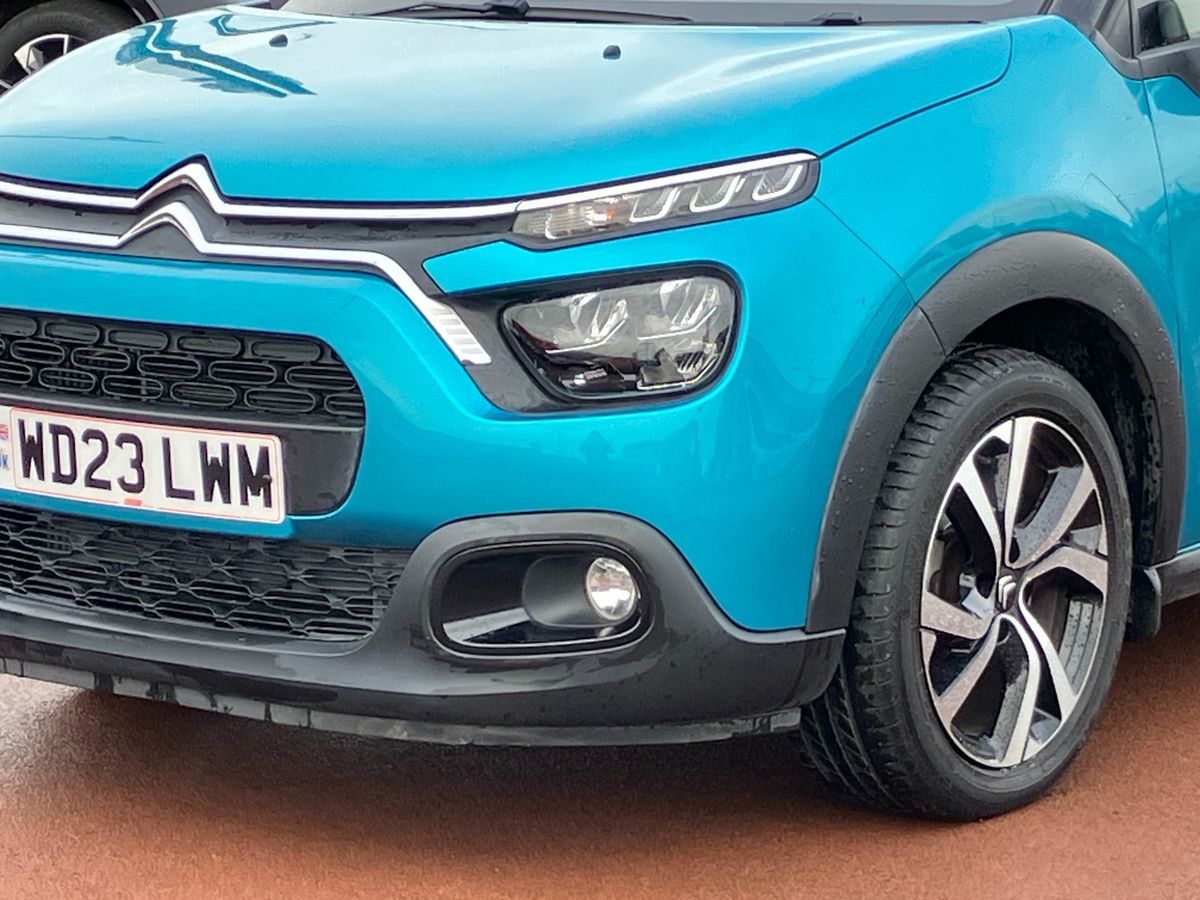 Used Citroen C3 2023 for sale - 77259193: Photo 23