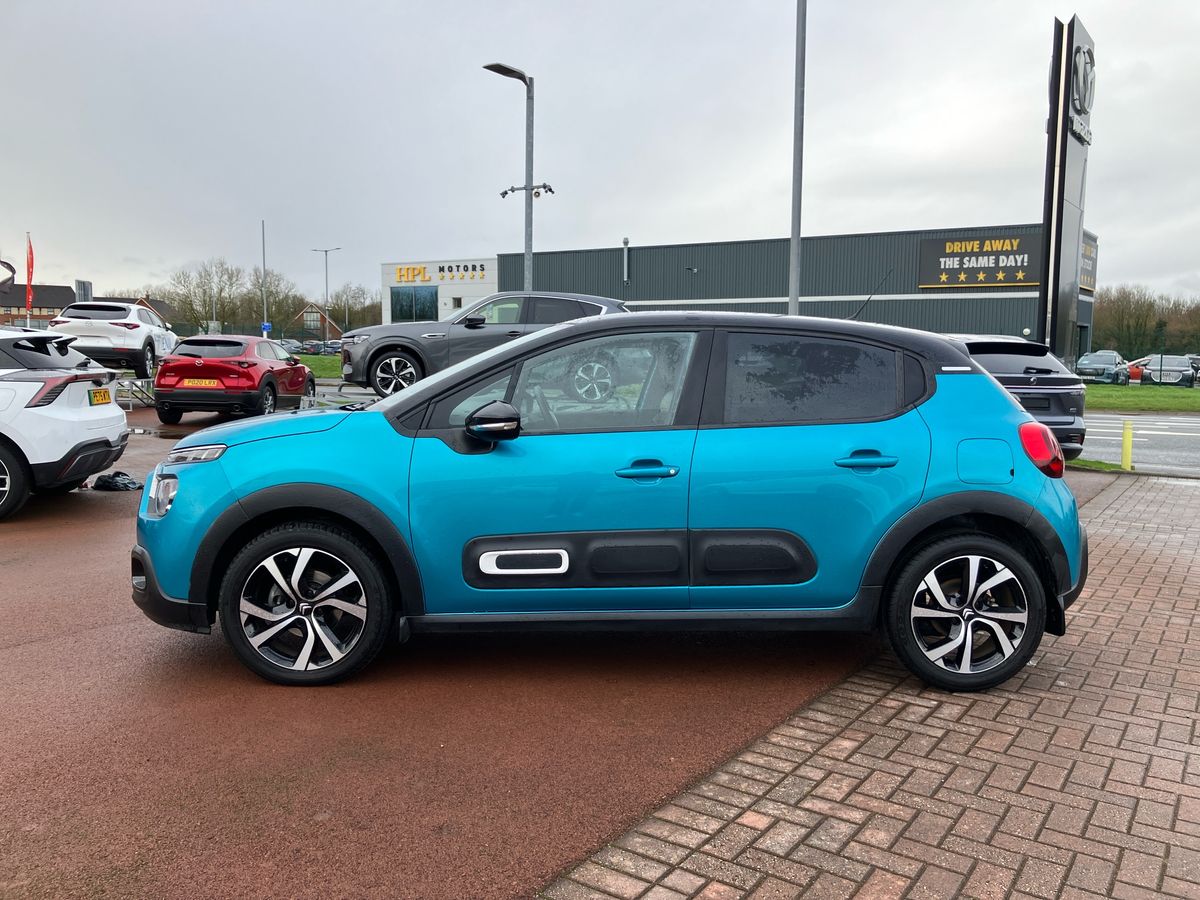 Used Citroen C3 2023 for sale - 77259193: Photo 24