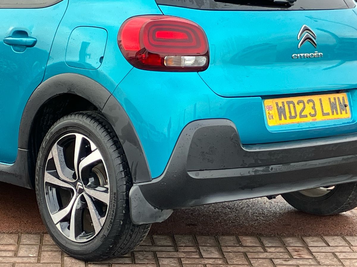 Used Citroen C3 2023 for sale - 77259193: Photo 26