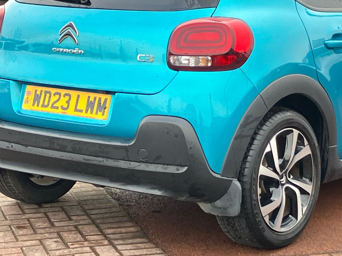 Used Citroen C3 2023 for sale - 77259193: Photo 29