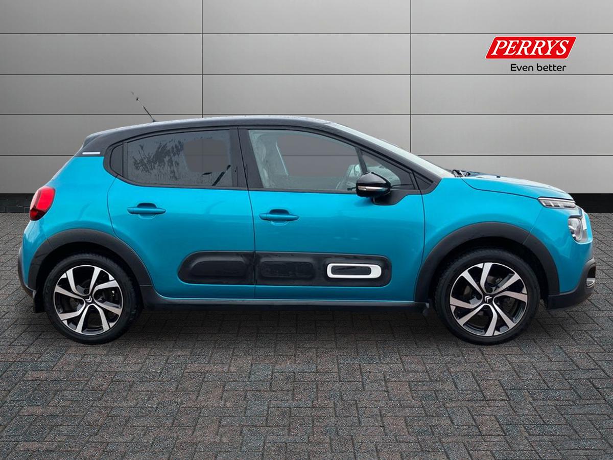 Used Citroen C3 2023 for sale - 77259193: Photo 3