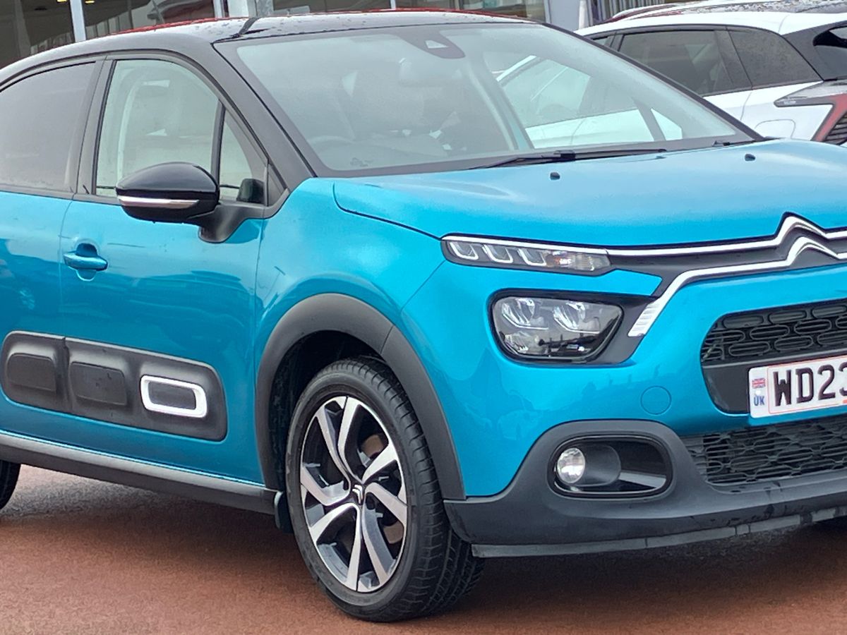 Used Citroen C3 2023 for sale - 77259193: Photo 30