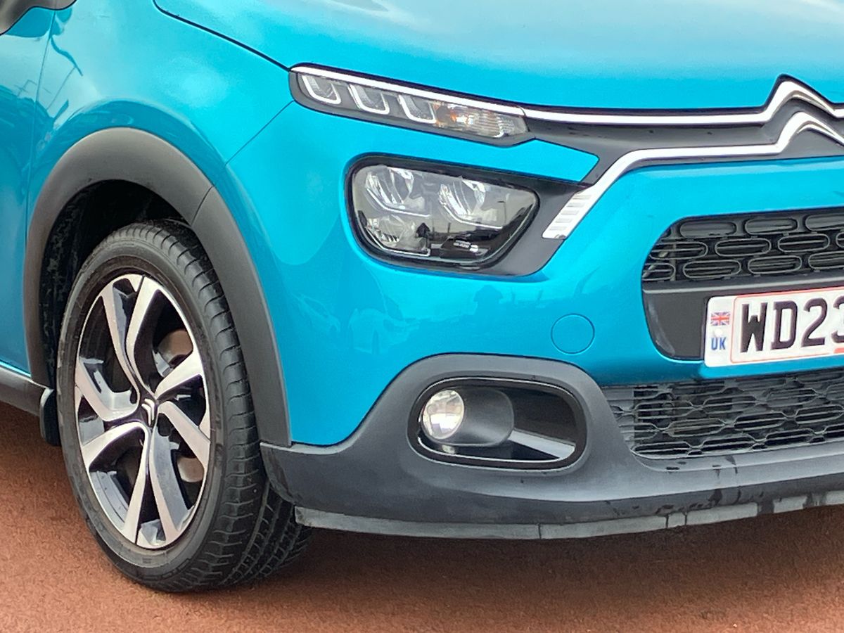 Used Citroen C3 2023 for sale - 77259193: Photo 31