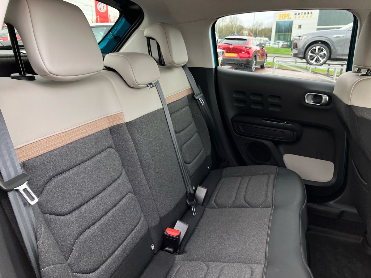 Used Citroen C3 2023 for sale - 77259193: Photo 34