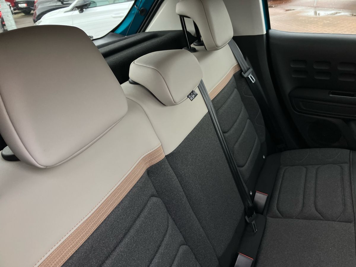 Used Citroen C3 2023 for sale - 77259193: Photo 35