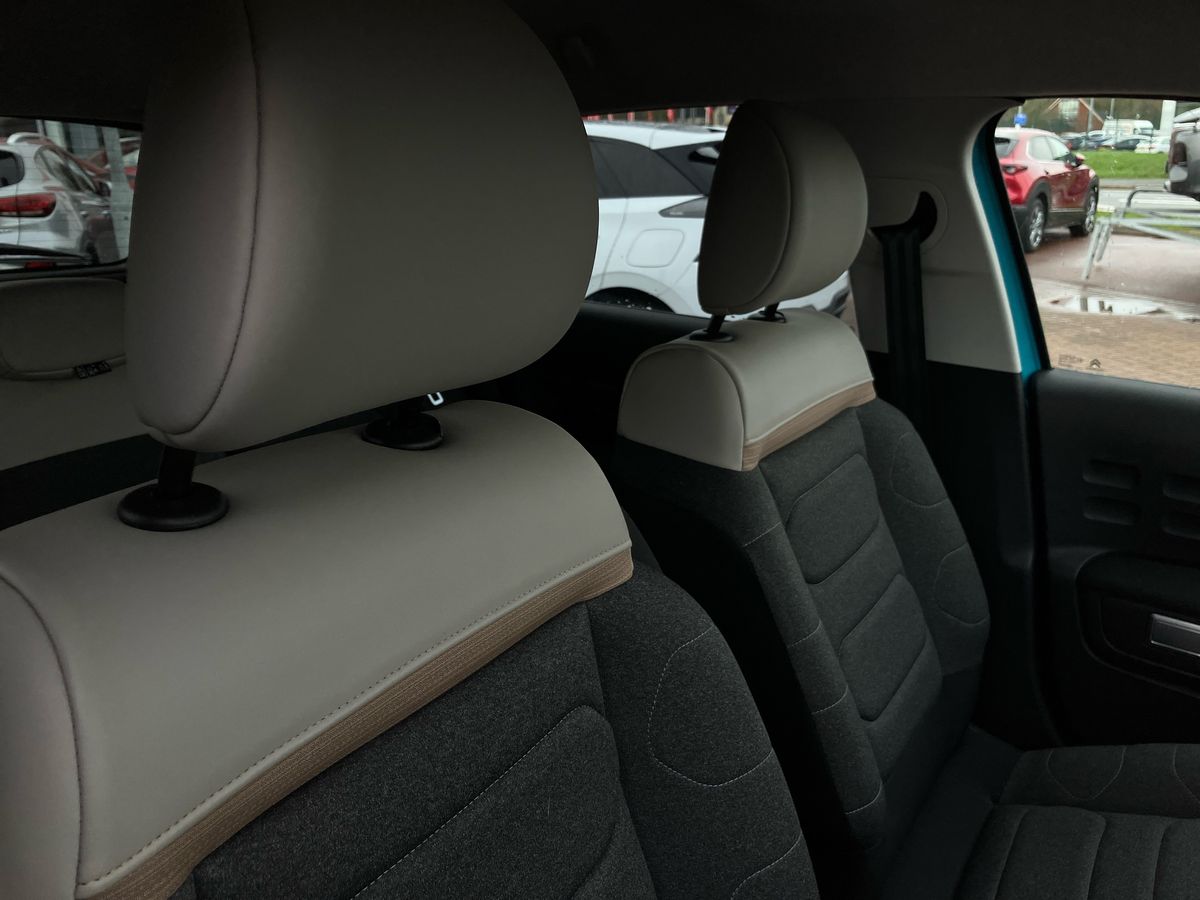 Used Citroen C3 2023 for sale - 77259193: Photo 37