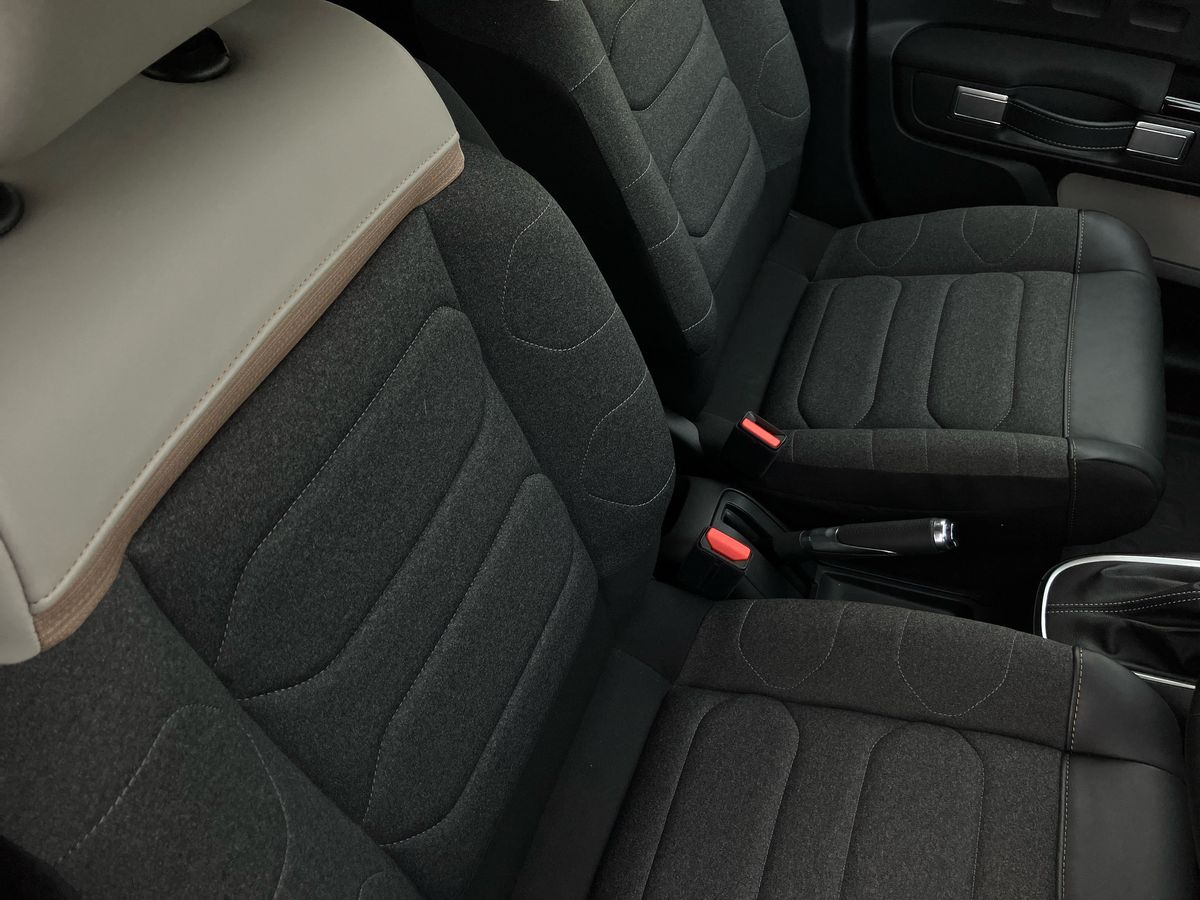 Used Citroen C3 2023 for sale - 77259193: Photo 38