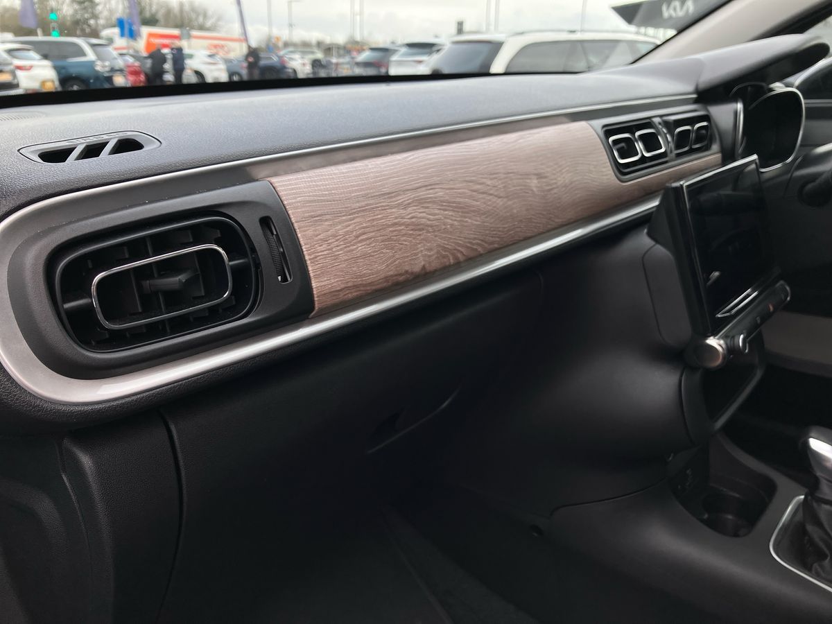 Used Citroen C3 2023 for sale - 77259193: Photo 39